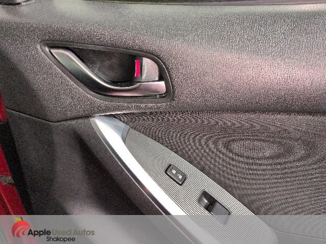 Used 2015 MAZDA CX-5 Touring AWD/4WD image 39
