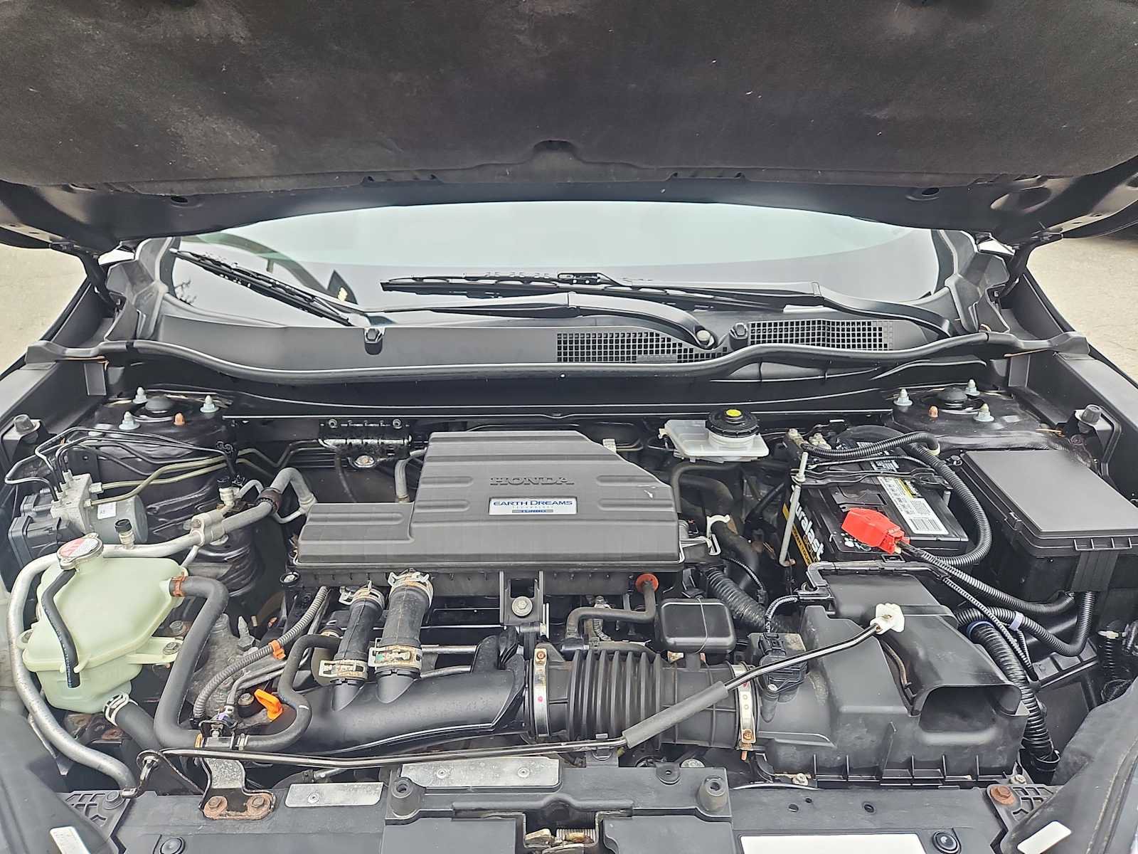 Used 2018 Honda CR-V EX-L image 33