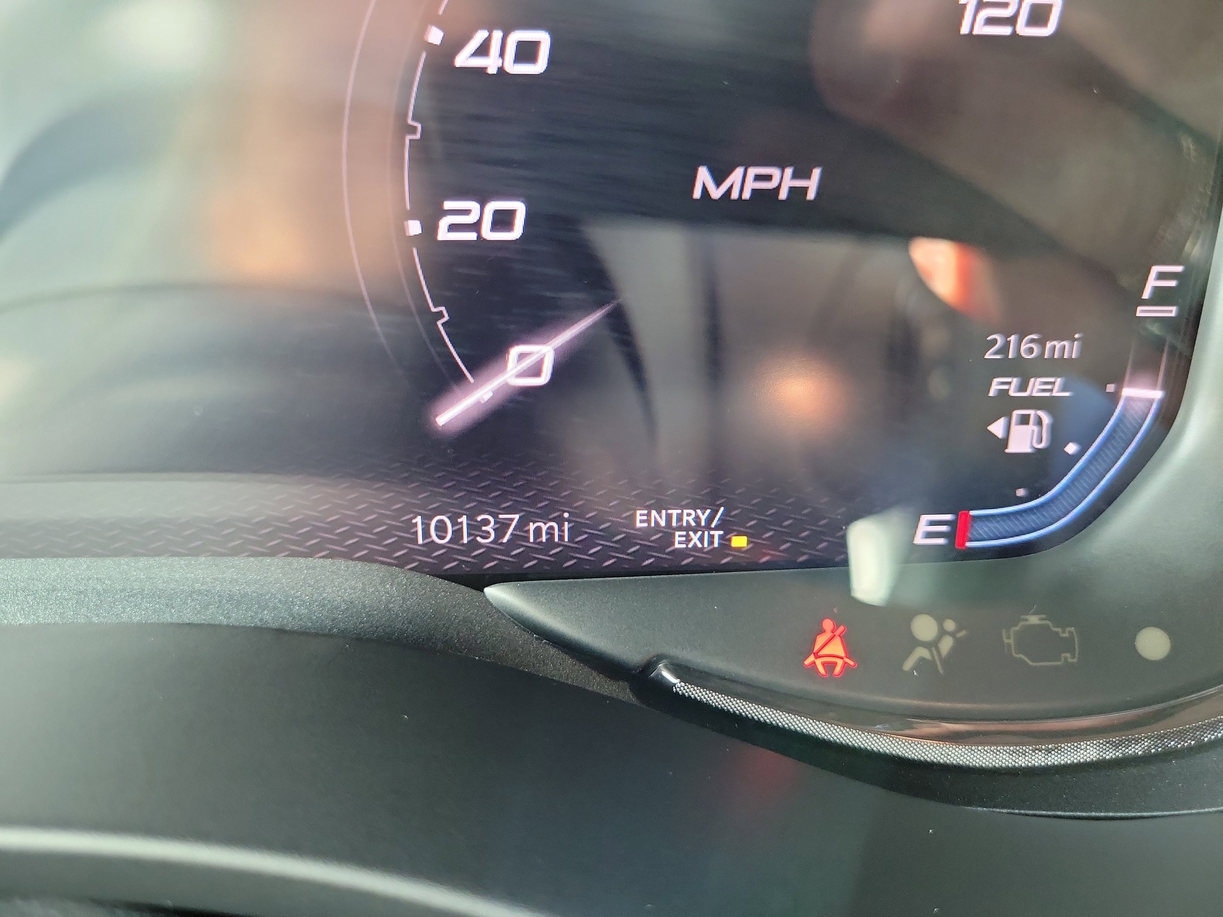 Used 2024 RAM 1500 Limited image 30