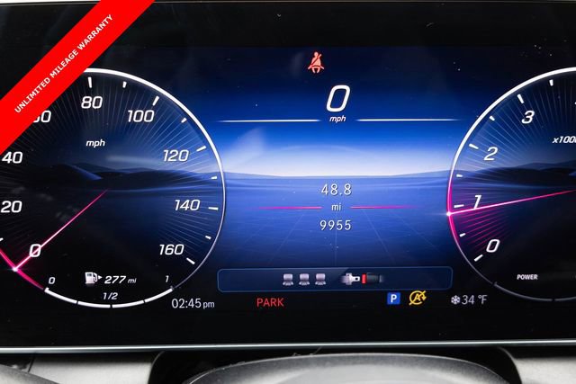 Certified 2025 Mercedes-Benz GLC 300 4MATIC image 3