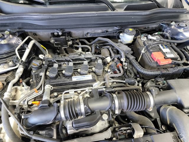 Used 2018 Honda Accord EX image 35