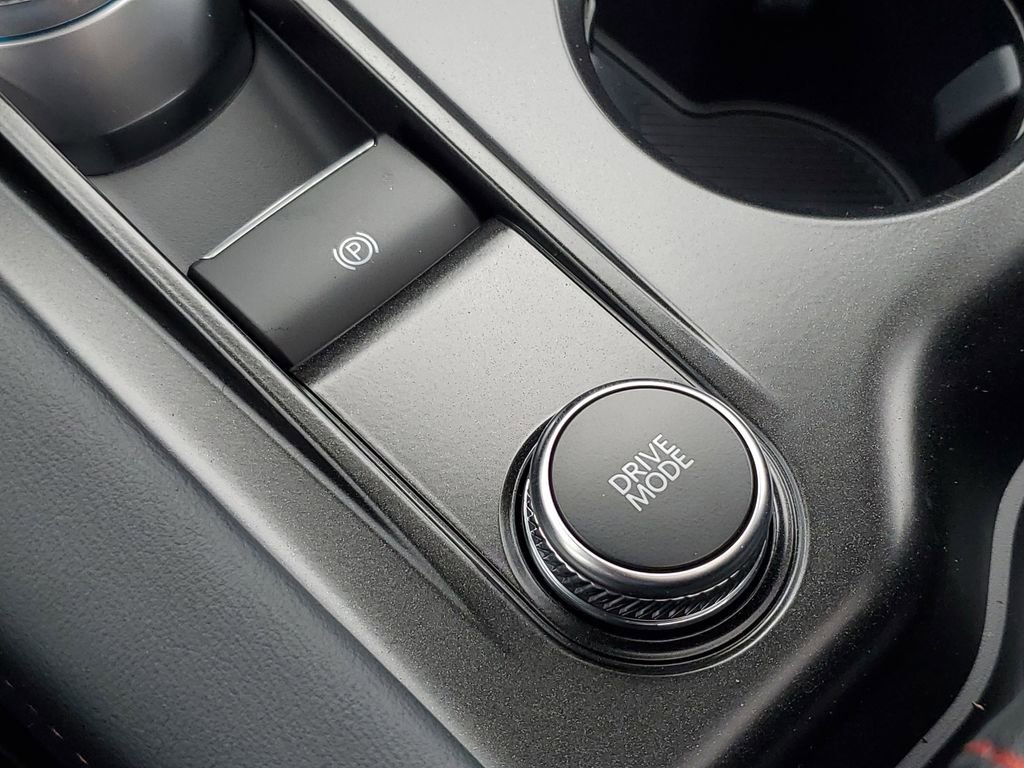 New 2026 Ford Explorer ST-Line AWD/4WD image 24
