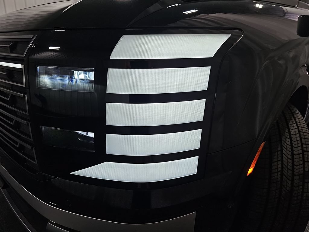 Certified 2026 Hyundai Palisade Limited AWD/4WD image 34