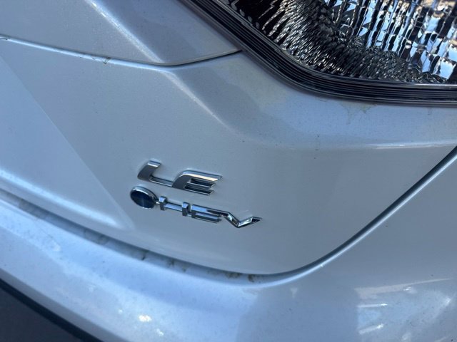 Certified 2026 Toyota Corolla LE w/ LE Premium Package FWD image 4