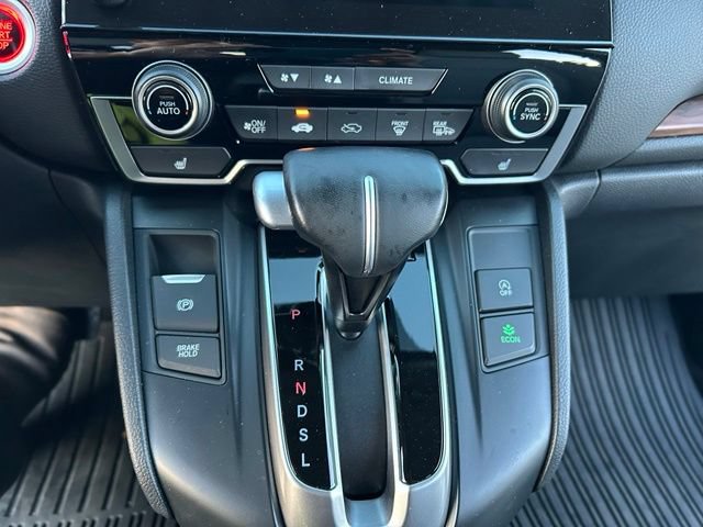 Used 2022 Honda CR-V EX-L image 21