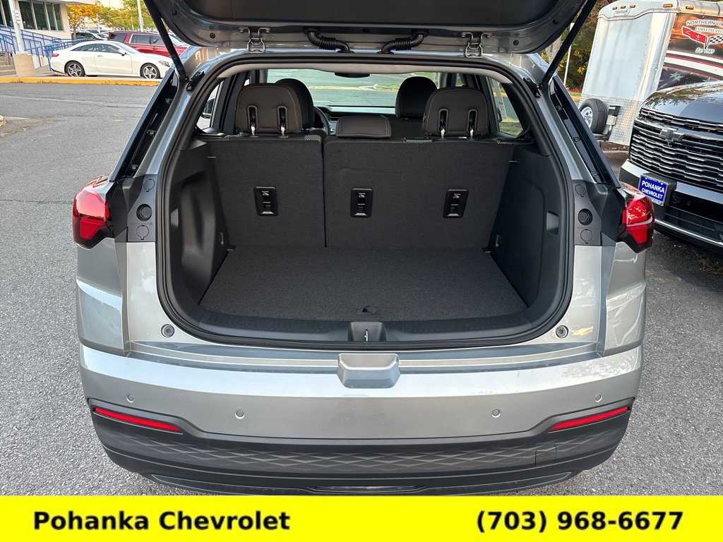 New 2027 Chevrolet Bolt LT w/ Comfort Package FWD image 25