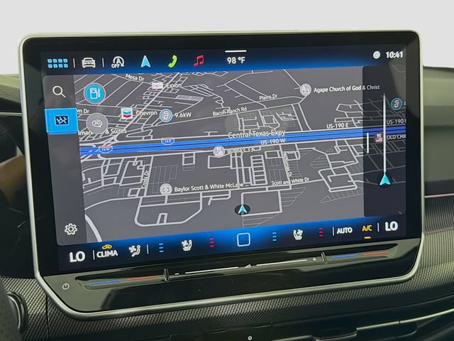 New 2026 Volkswagen Golf AWD/4WD image 16