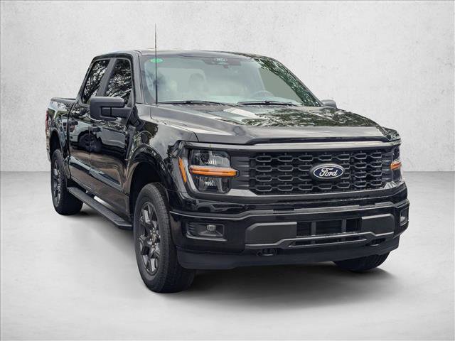 New 2026 Ford F150 STX image 6