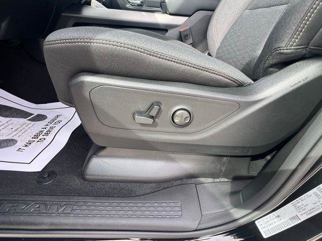 New 2026 RAM 1500 Big Horn image 13