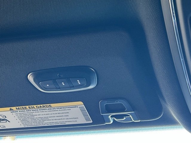 Used 2024 Jeep Grand Cherokee Limited 4xe image 36