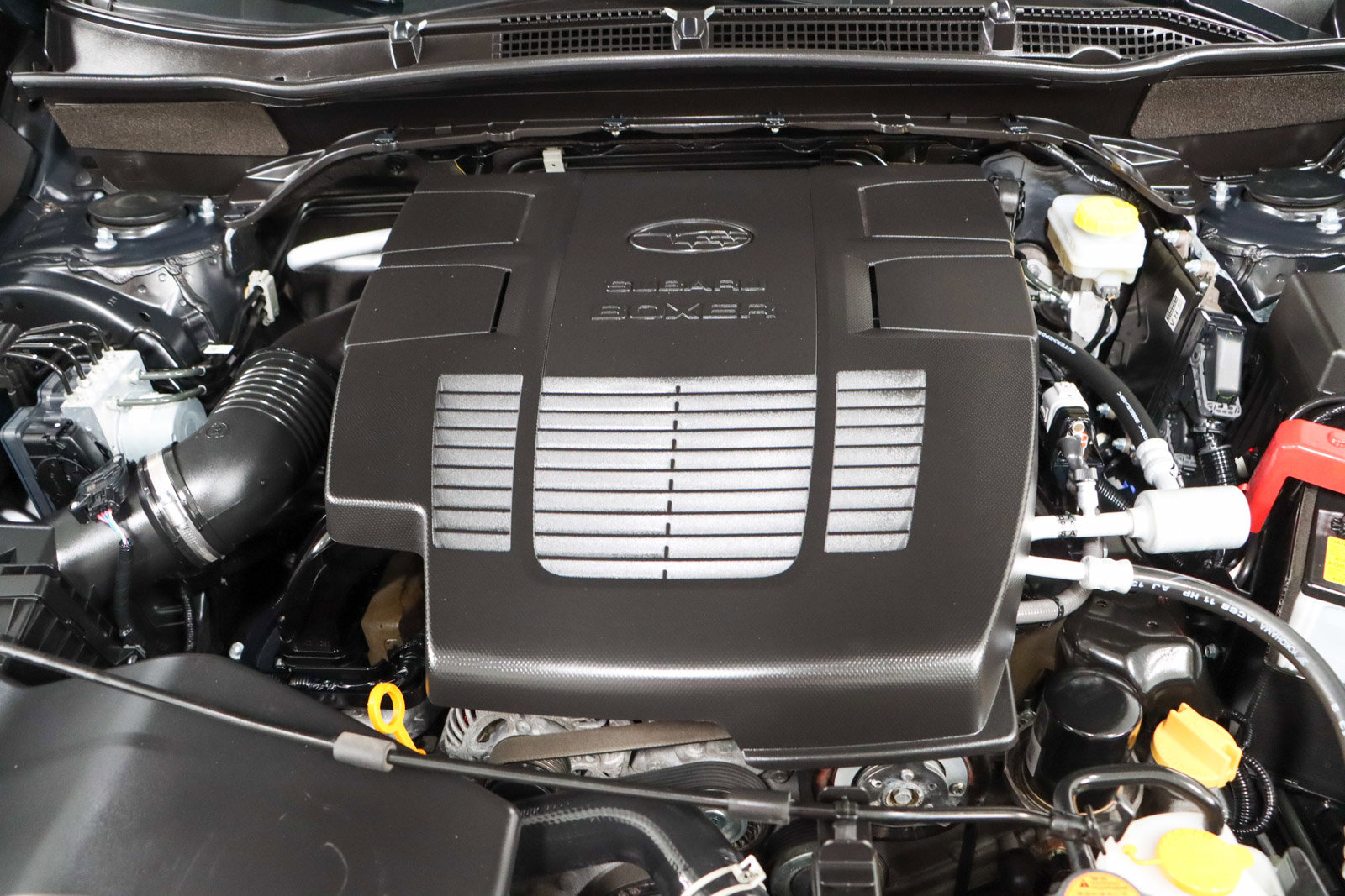 Used 2022 Subaru Forester Wilderness image 31