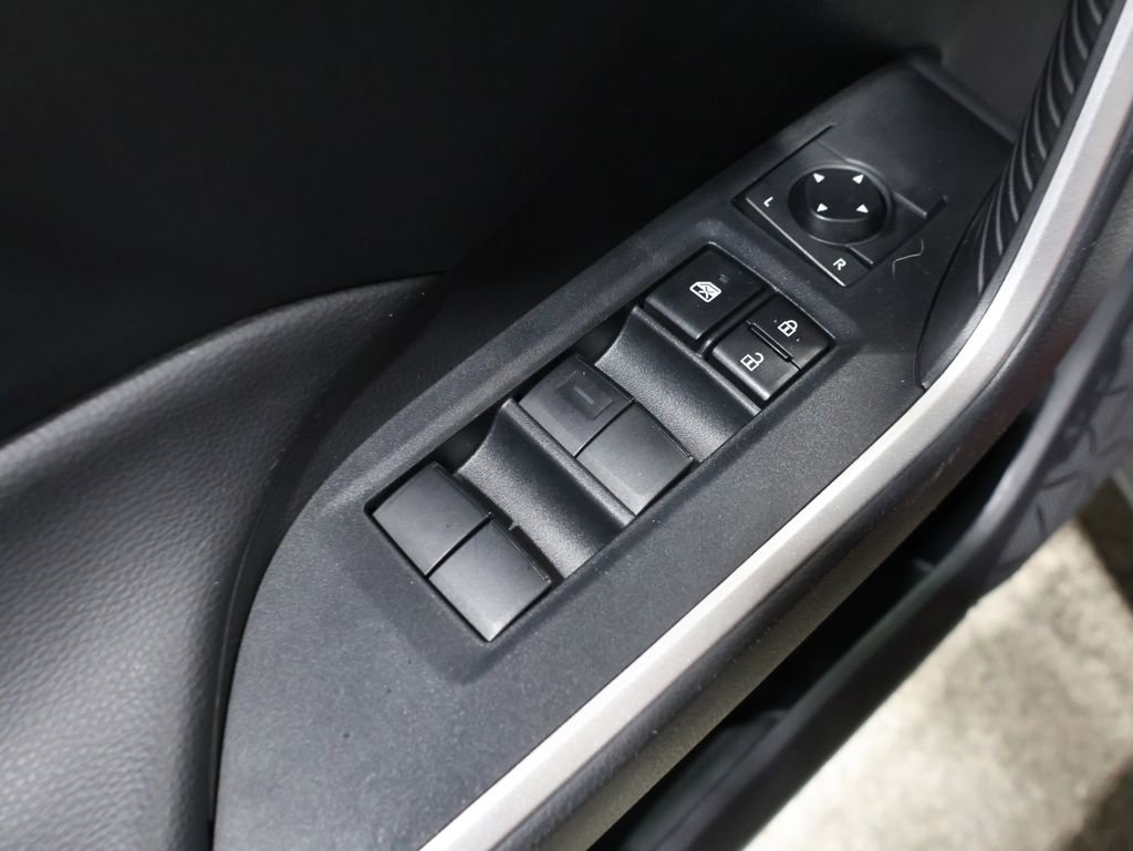 Used 2023 Toyota RAV4 LE image 14