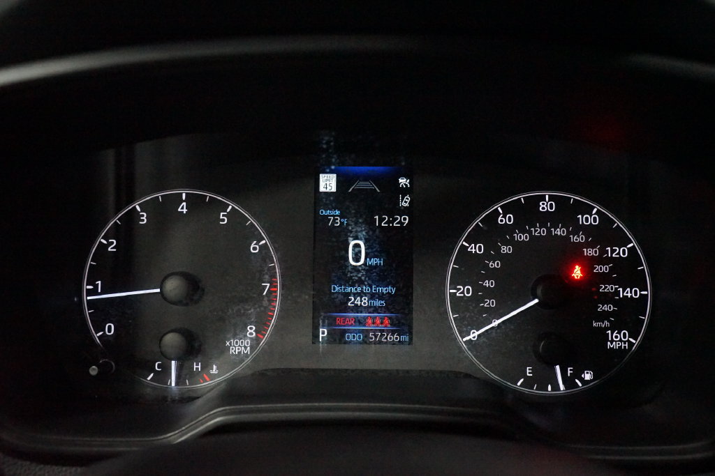 Certified 2024 Toyota Corolla LE FWD image 15