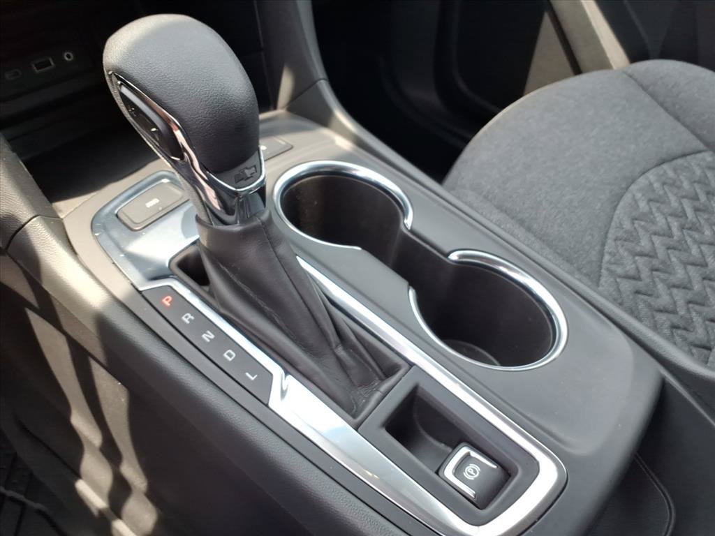 Used 2023 Chevrolet Equinox LT AWD/4WD image 33