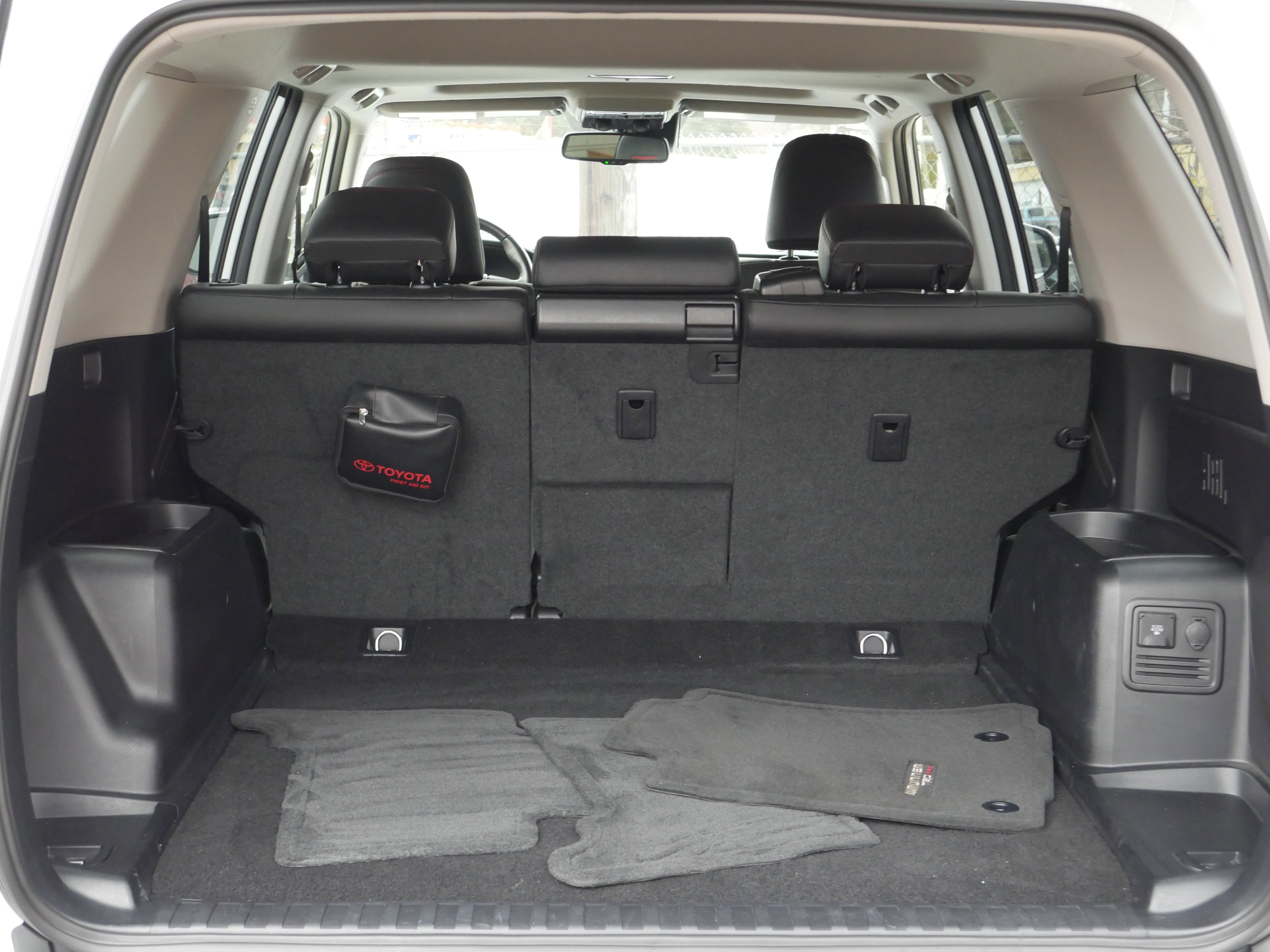 Used 2024 Toyota 4Runner TRD Pro image 28