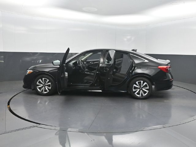 Used 2023 Honda Civic LX image 37