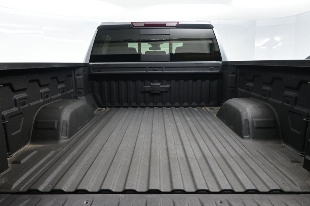 Used 2026 Chevrolet Silverado 1500 RST AWD/4WD image 44