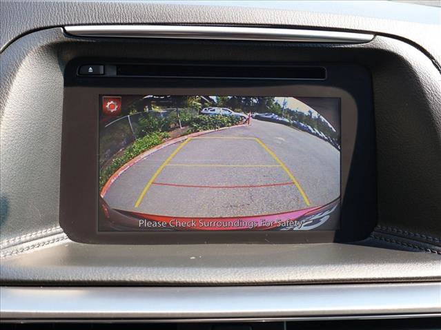 Used 2016 MAZDA CX-5 Grand Touring AWD/4WD image 17