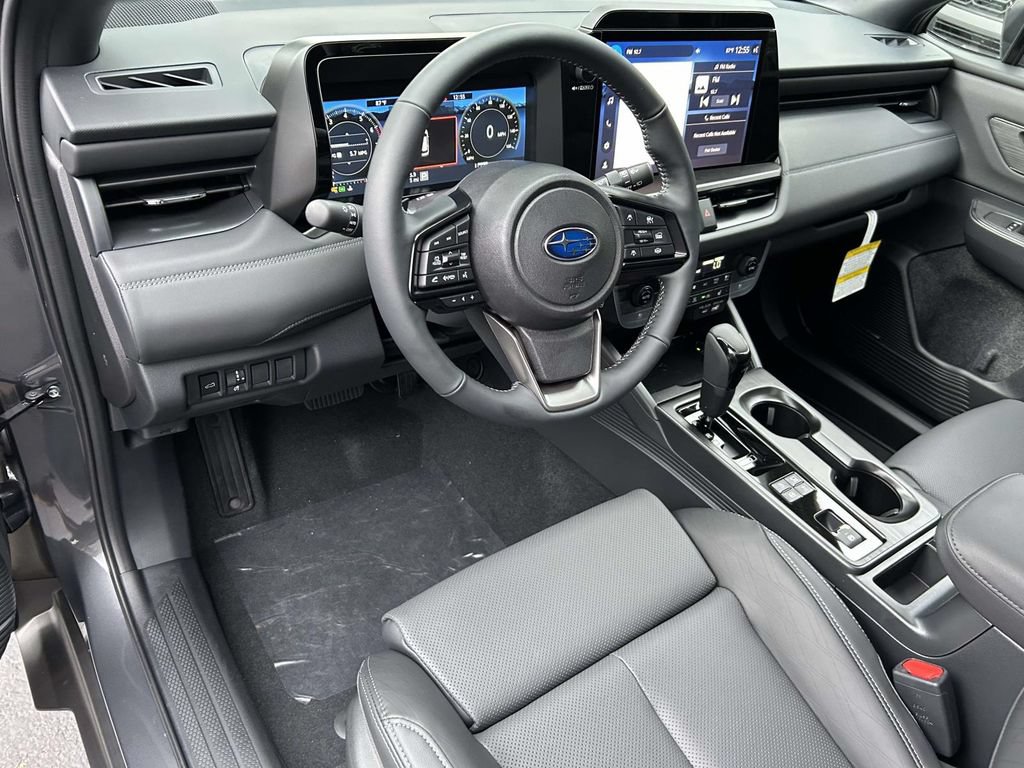 New 2026 Subaru Outback Touring AWD/4WD image 18