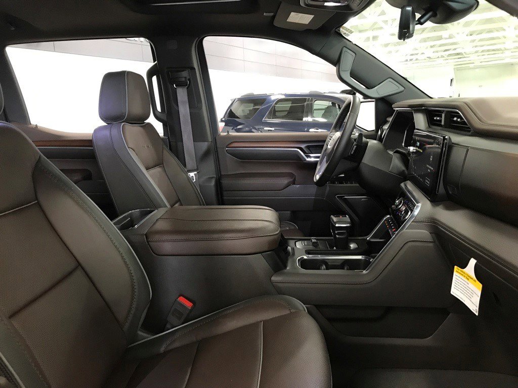 Certified 2024 GMC Sierra 1500 Denali w/ Denali Reserve Package image 16