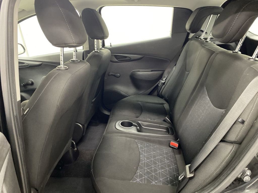 Used 2020 Chevrolet Spark LS FWD image 19