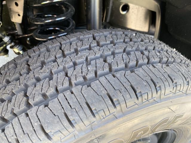 New 2025 RAM 2500 Tradesman image 42