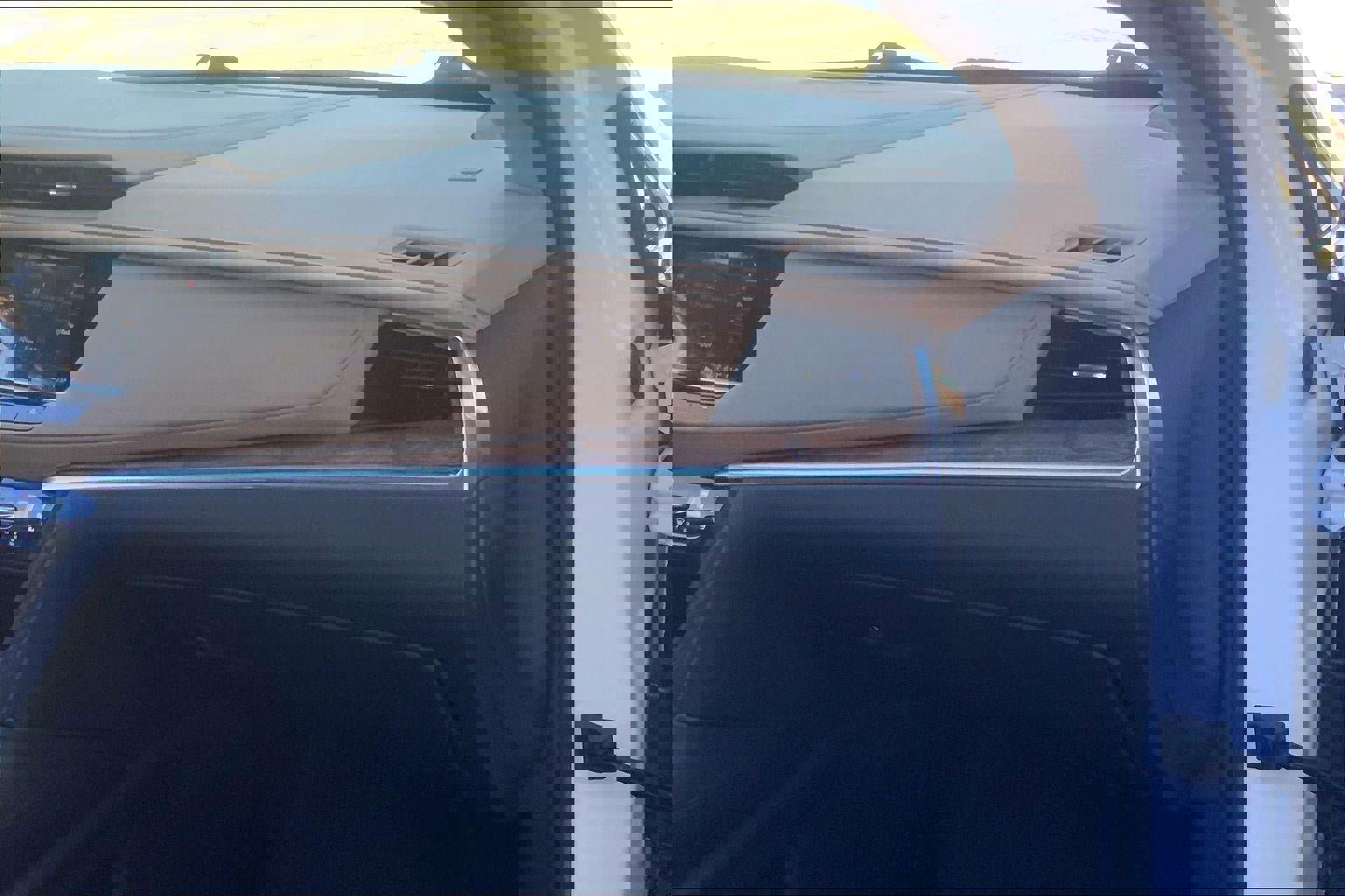 Used 2021 Cadillac XT5 Sportv w/ Platinum Package image 16