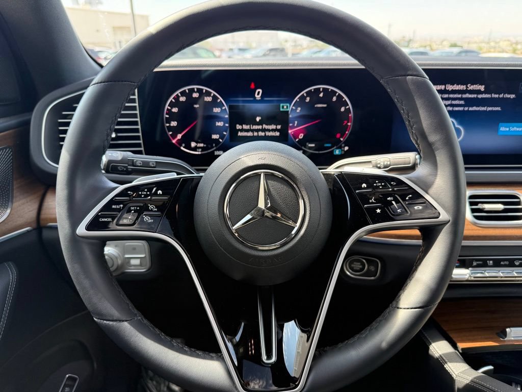 Used 2026 Mercedes-Benz GLE 350 4MATIC image 15