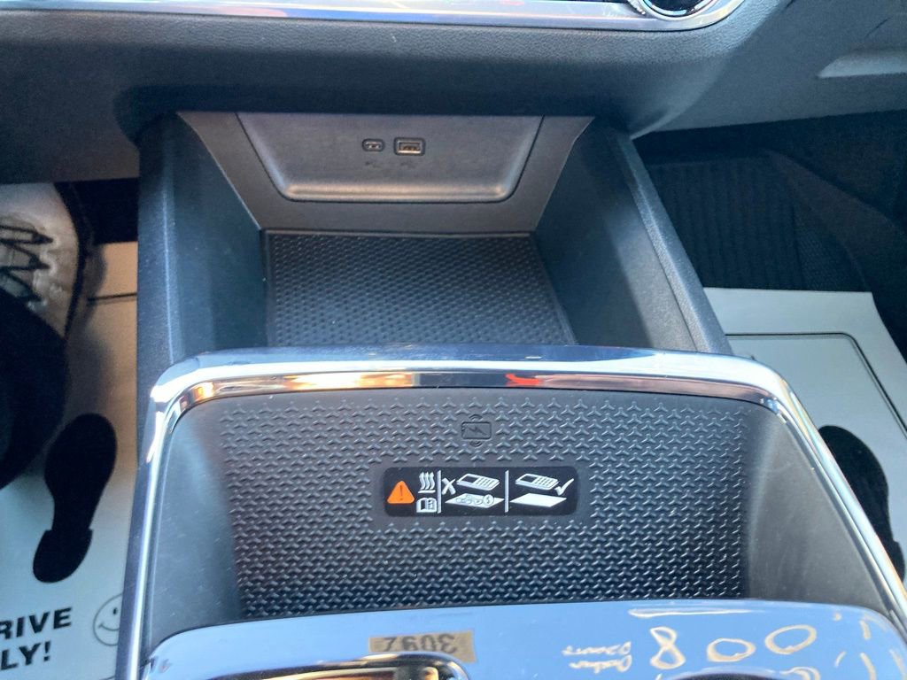 New 2026 Chevrolet Equinox RS w/ Convenience Package III image 20