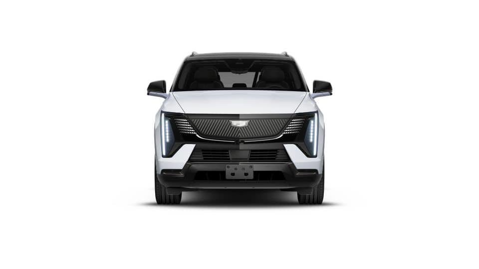 New 2026 Cadillac Escalade IQL Sport 1 w/ LPO, Floor Liner Package AWD/4WD image 9
