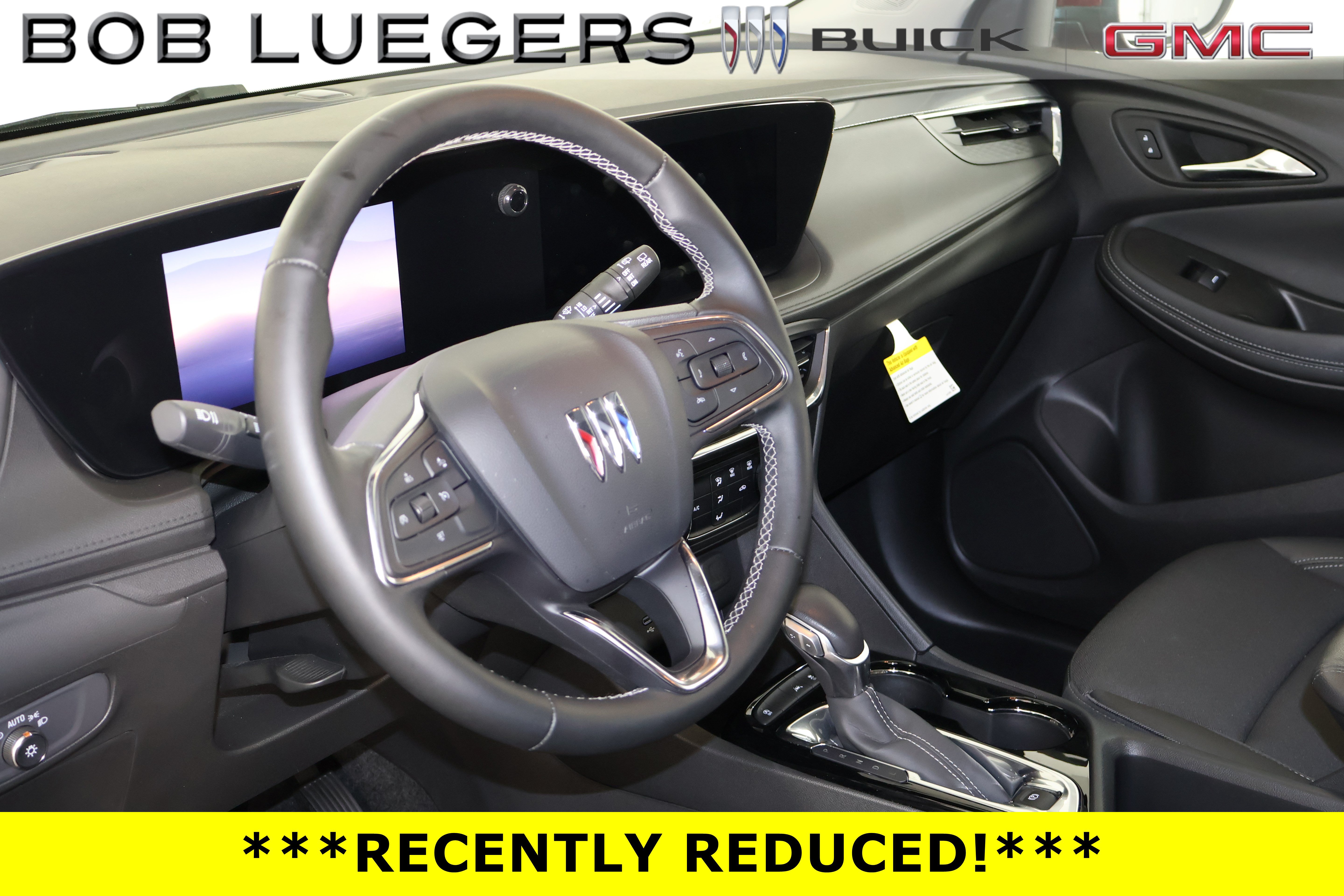 Certified 2024 Buick Encore GX Preferred FWD image 10