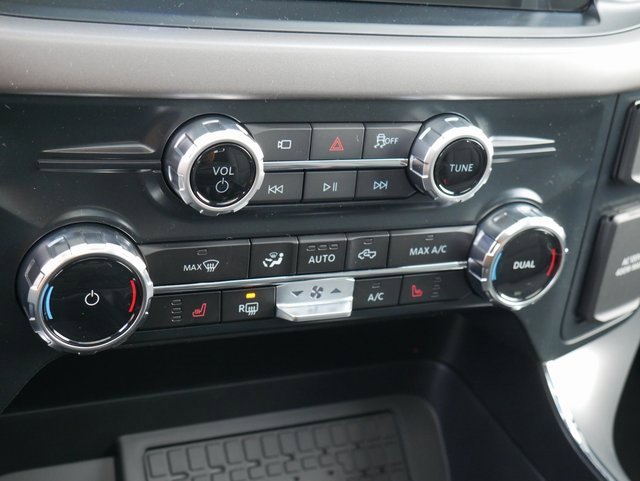 New 2025 Ford F150 XLT w/ Equipment Group 303A High image 24