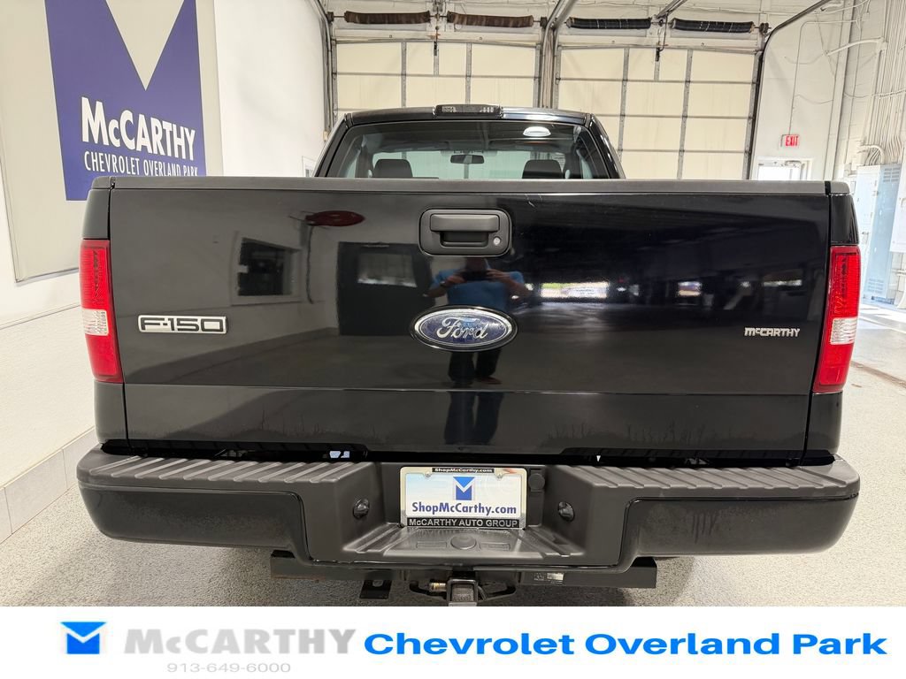 Used 2008 Ford F150 STX RWD image 6