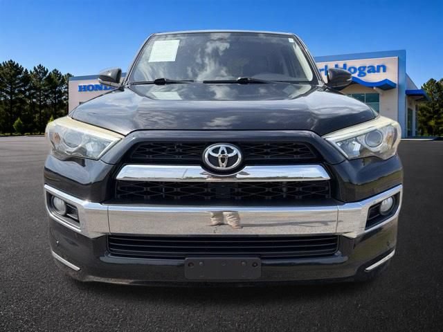 Used 2014 Toyota 4Runner Limited AWD/4WD image 10