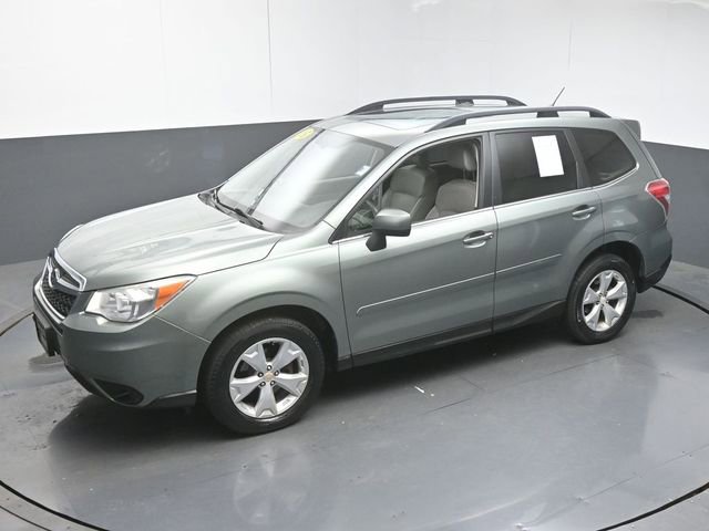 Used 2015 Subaru Forester 2.5i Limited image 43