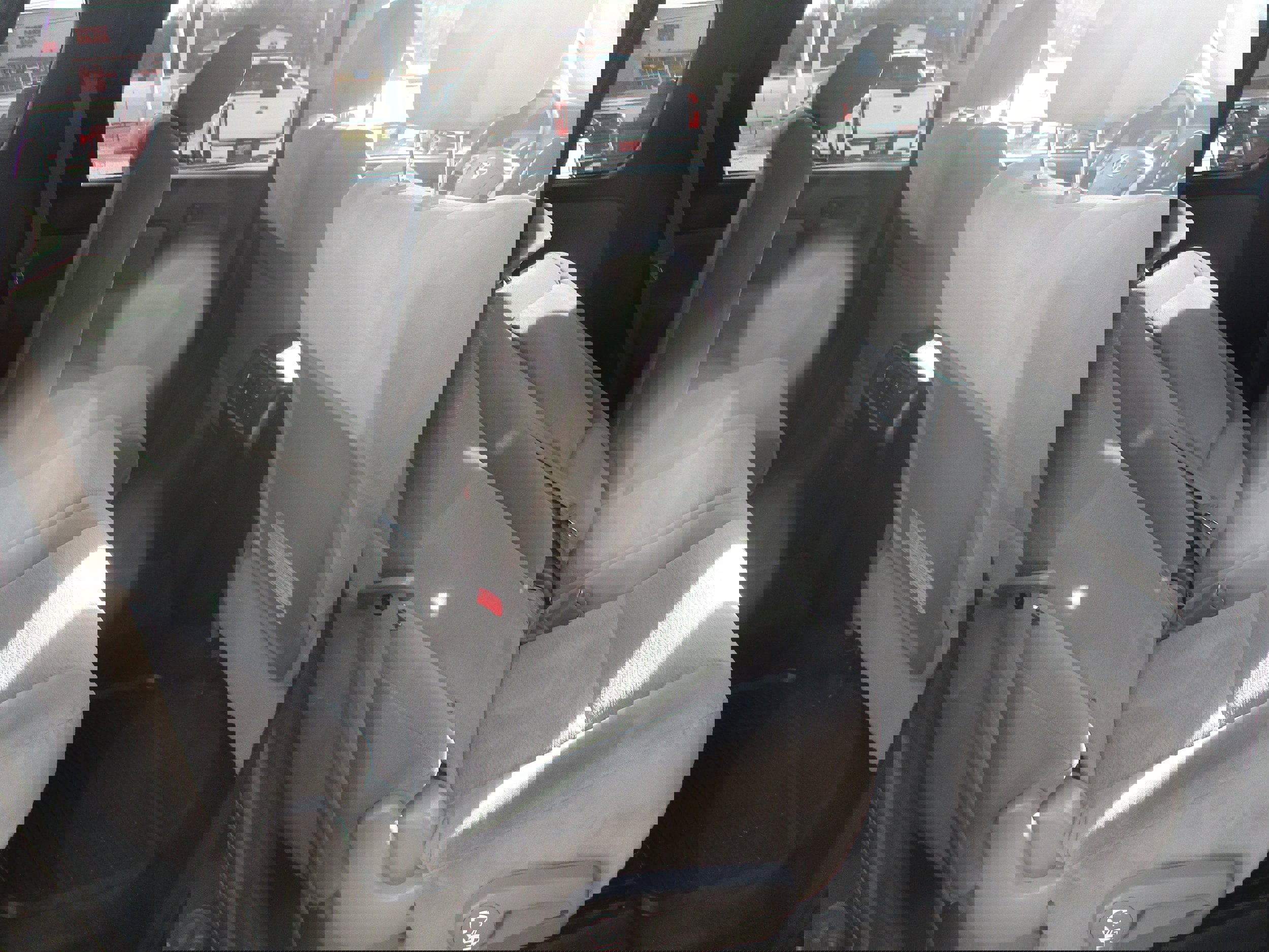 Used 2013 Toyota Sequoia SR5 image 9