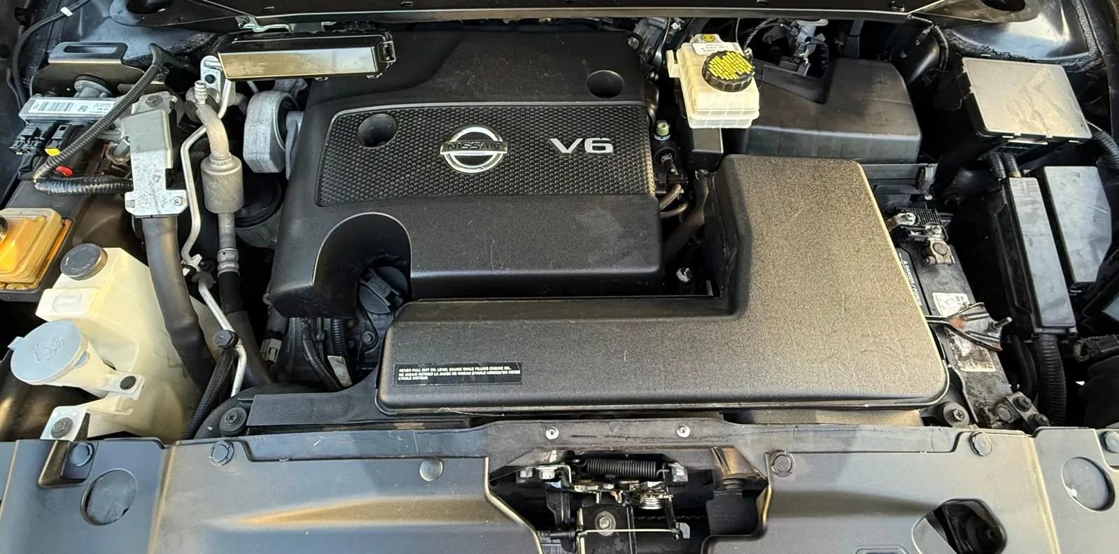 Used 2016 Nissan Pathfinder S image 15