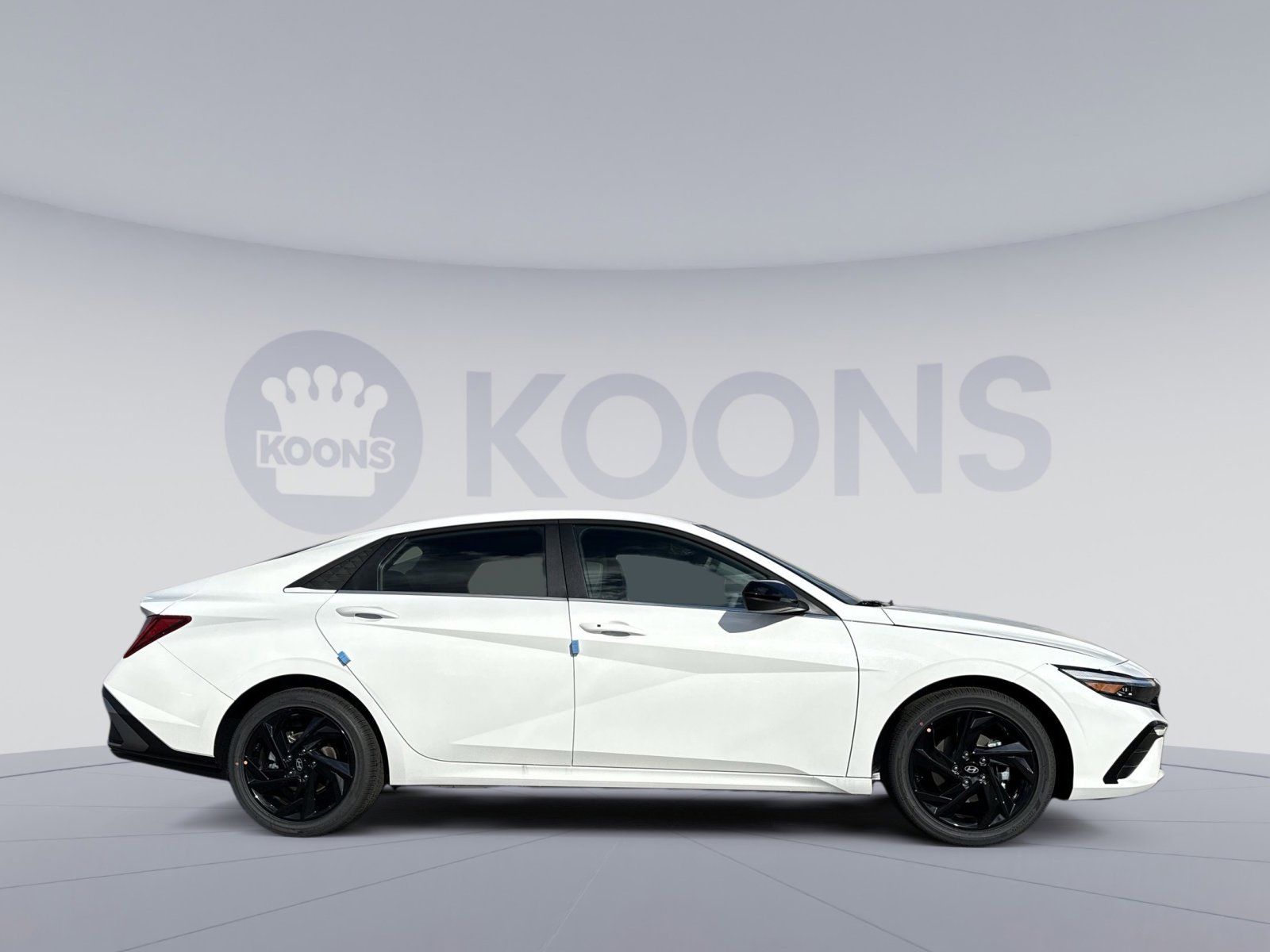 New 2026 Hyundai Elantra SEL Sport Premium FWD image 8