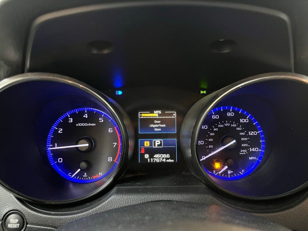 Used 2015 Subaru Legacy 2.5i Premium image 21