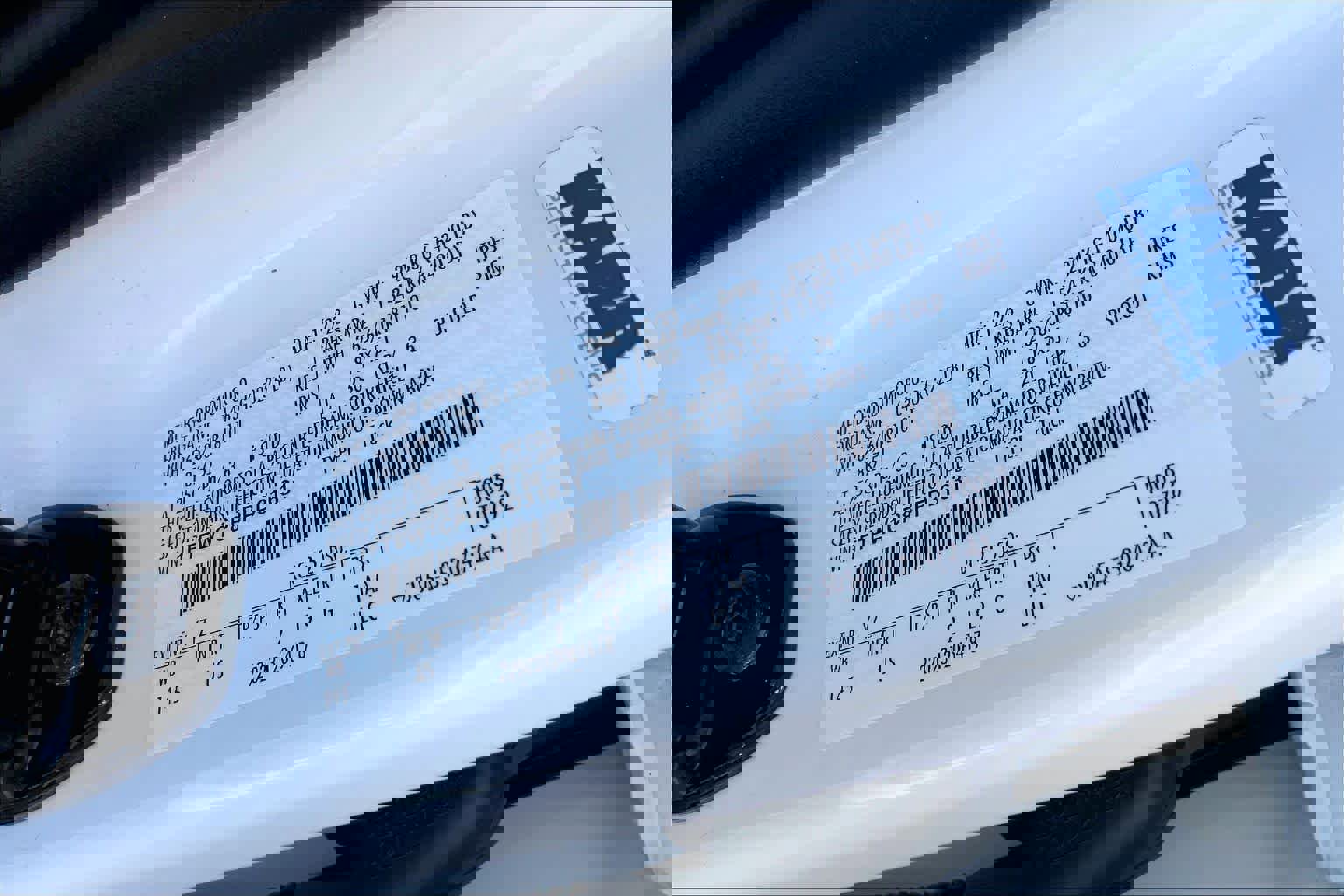 Certified 2023 Ford F150 XLT w/ Equipment Group 302A High image 34