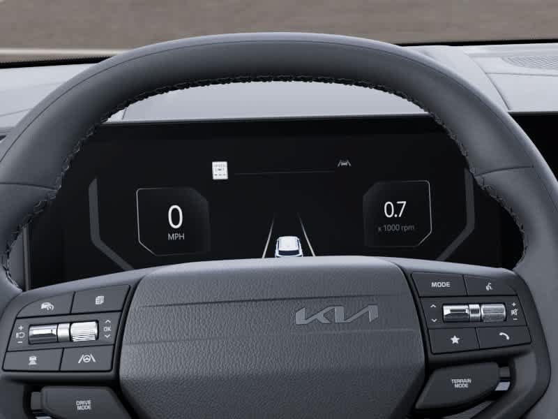New 2026 Kia Sportage X-Line AWD/4WD image 21