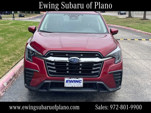 Used 2025 Subaru Ascent Premium image 9