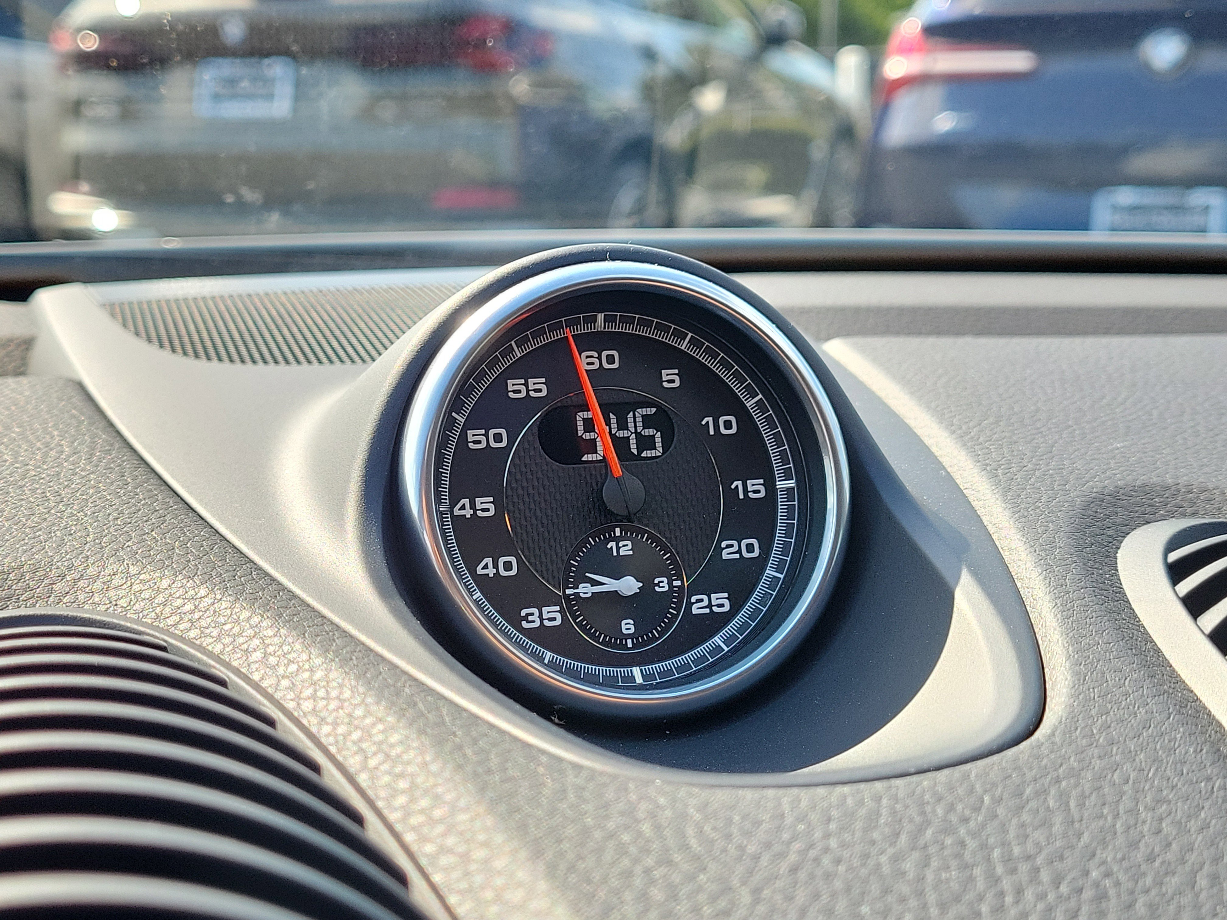 Used 2025 Porsche 718 Cayman RWD image 20