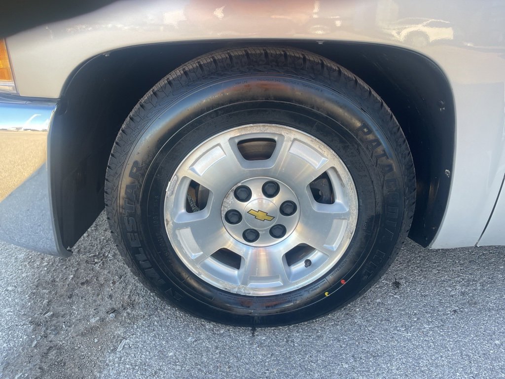 Used 2013 Chevrolet Silverado 1500 LT w/ All-Star Edition image 8