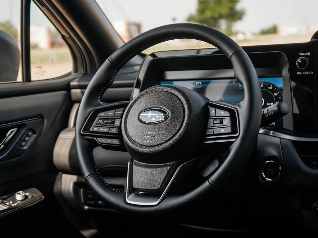 New 2026 Subaru Outback Touring XT AWD/4WD image 15