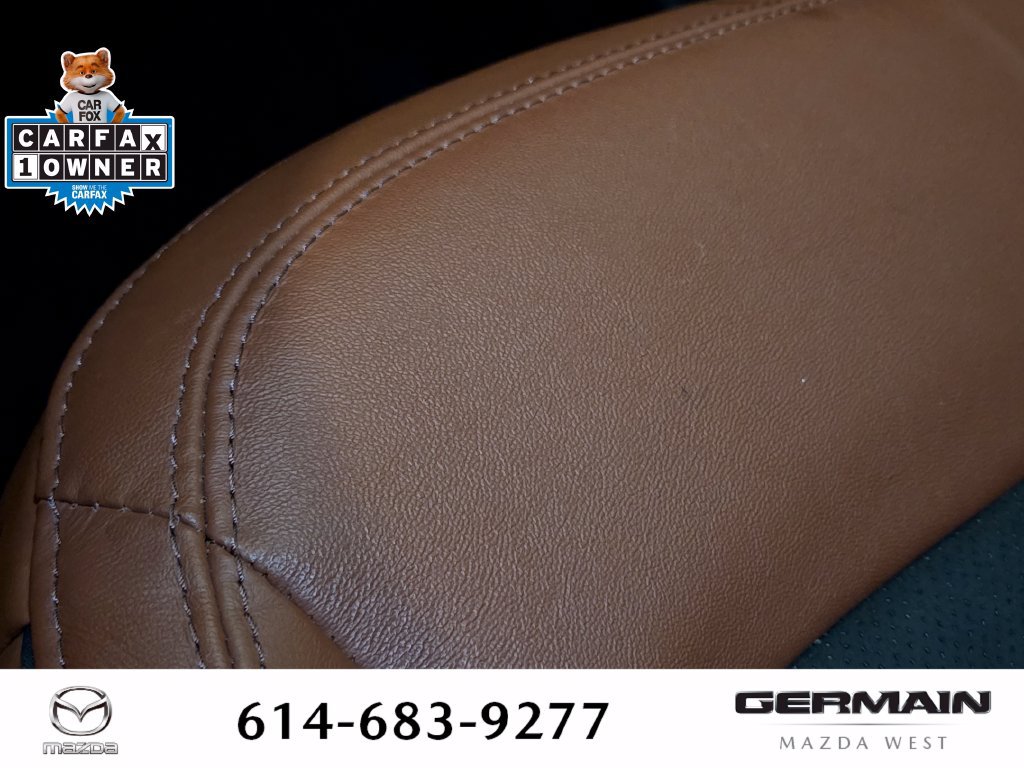 Used 2024 MAZDA CX-5 Carbon Edition AWD/4WD image 28