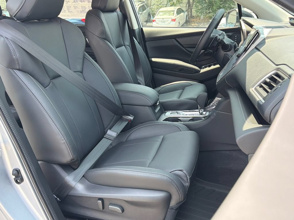 New 2026 Subaru Ascent Limited AWD/4WD image 16