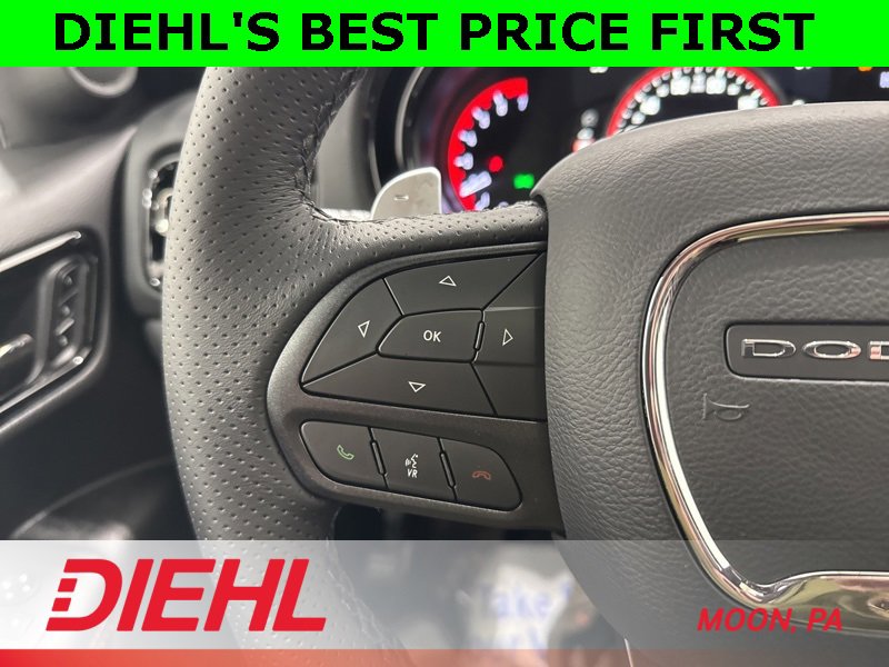 New 2026 Dodge Durango GT image 29