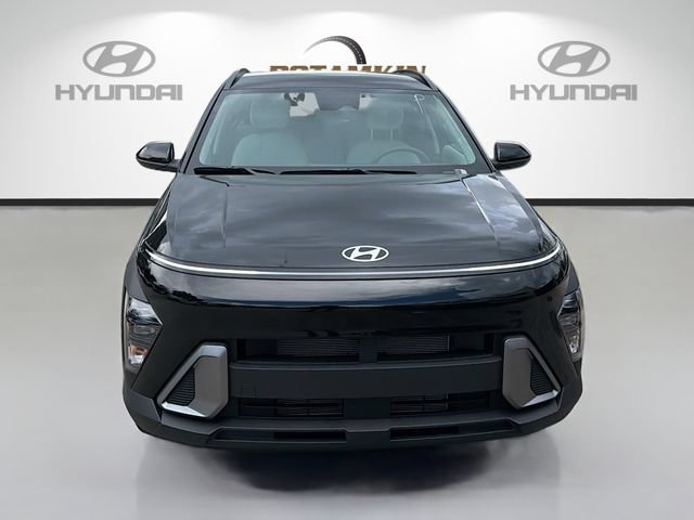 New 2026 Hyundai Kona SEL Sport FWD image 2