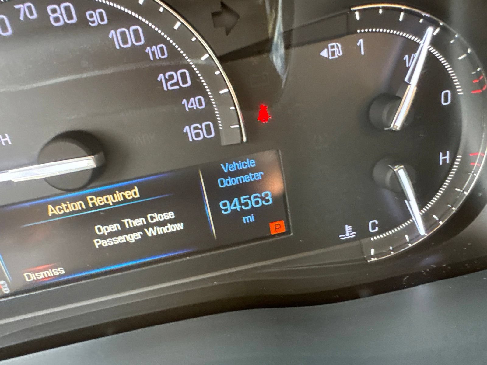 Used 2018 Cadillac XT5 Premium Luxury FWD image 15